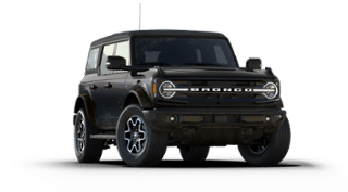 2025 Ford Bronco® External Image 5
